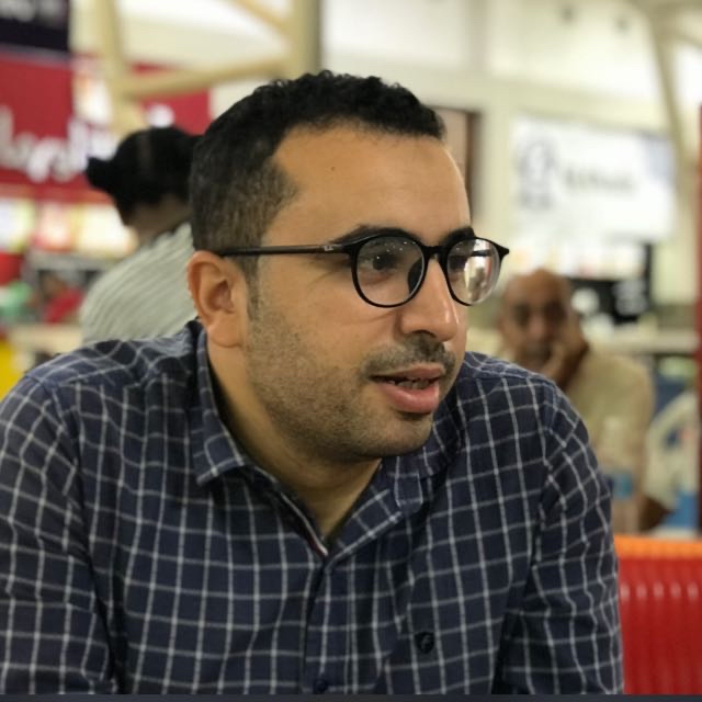 Khaled Elshimy
